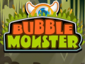 Játék Bubble Monster  