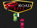 Játék Road Kill
