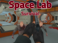 Játék Space lab Survival