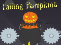 Játék Falling Pumpkins 