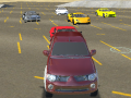 Játék Car Parking Real 3D Simulator