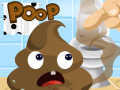Játék Poop