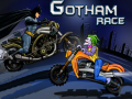 Játék Gotham Race