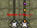 Játék Marble Balls