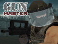Játék Gun Master  