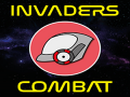 Játék Invaders Combat