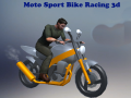 Játék Moto Sport Bike Racing 3d