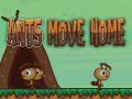 Játék Ant Move Home