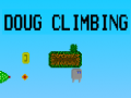 Játék Doug Climbing