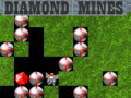 Játék Diamond Mines