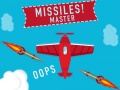 Játék Missiles Master