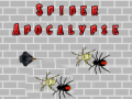 Játék Spider Apocalypse