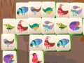 Játék Mahjong Birds