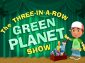 Játék Green Planet Show