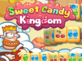 Játék Sweet Candy Kingdom