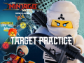 Játék Lego Ninjago: Target Practice