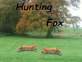 Játék Hunting Fox