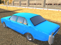 Játék Real Car Drift Race Mania 3D