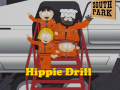 Játék South Park Hippie Drill
