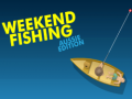 Játék Weekend Fishing Aussie Edition