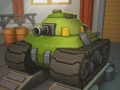 Játék Way of Tanks