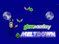Játék Glowmonkey Versus The Meltdown        
