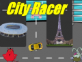 Játék The City Racer