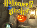 Játék The Halloween Breaker