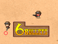 Játék Six Bullets