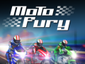 Játék Moto Fury