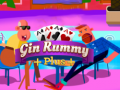 Játék Gin Rummy Plus