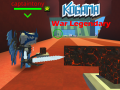 Játék Kogama: War Legendary