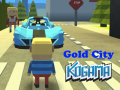 Játék Kogama: Gold City