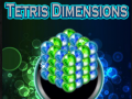 Játék Tetris Dimensions  