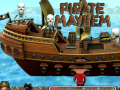 Játék Pirate Mayhem
