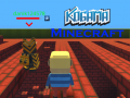Játék Kogama: Minecraft