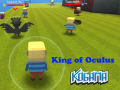 Játék Kogama: King of Oculus