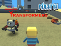 Játék Kogama: Transformers