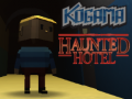 Játék Kogama Haunted Hotel