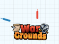 Játék War Grounds