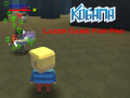 Játék Kogama: Lazer Game For Pro