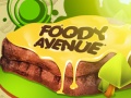 Játék Foody Avenue  