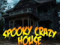 Játék Sppoky Crazy House