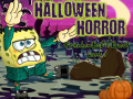 Játék Halloween Horror: FrankenBob’s Quest part 1  
