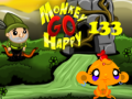 Játék Monkey Go Happy Stage 133