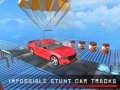Játék Impossible Stunt Car Tracks  