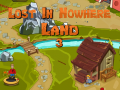 Játék Lost in Nowhere Land 3