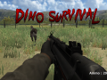 Játék Dino Survival