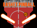 Játék Basket Pinball