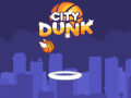 Játék City Dunk
